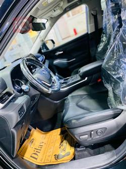 تويوتا هايلاندر